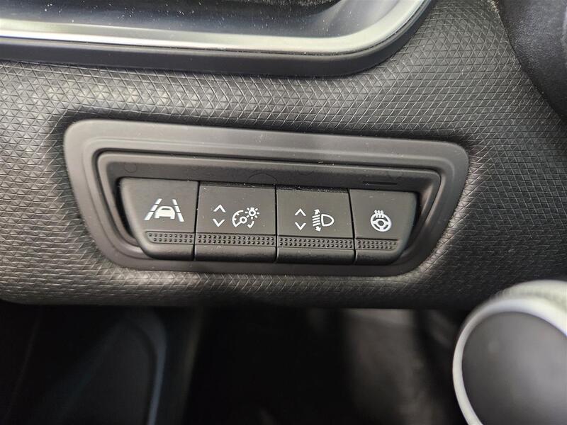 Renault Clio vaihtoauto