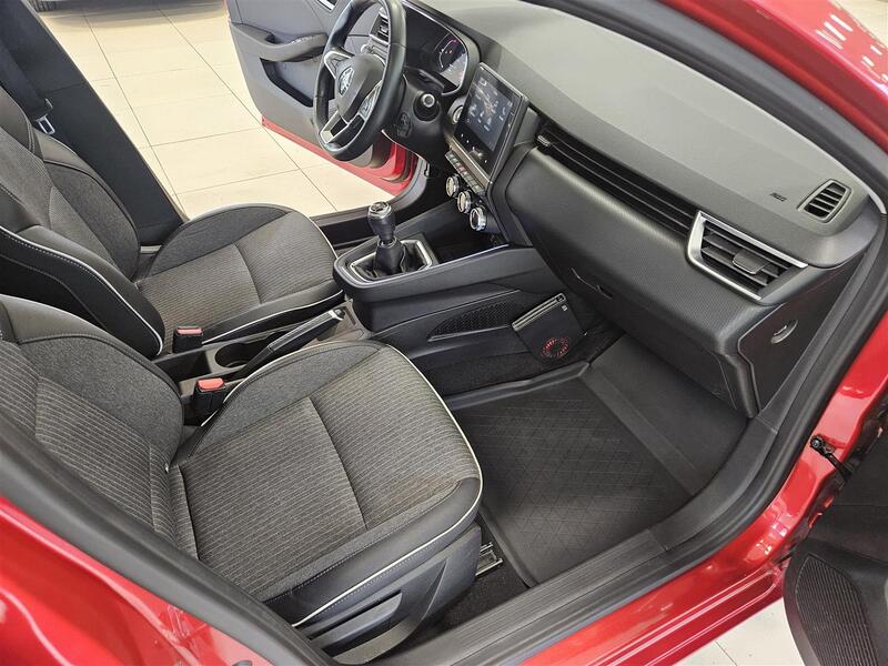 Renault Clio vaihtoauto
