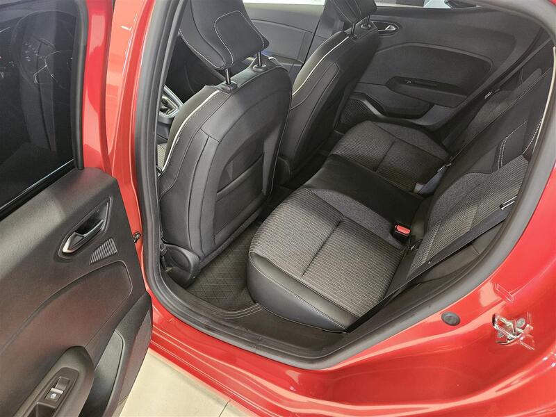 Renault Clio vaihtoauto