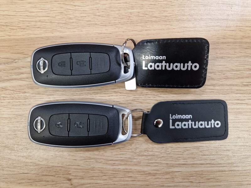 Nissan Juke vaihtoauto