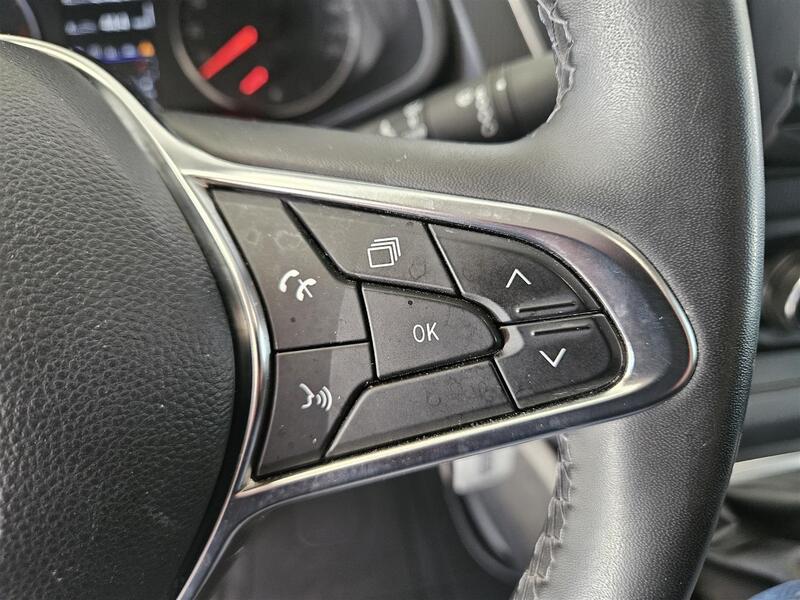 Nissan Primastar vaihtoauto