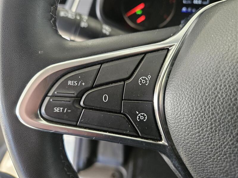 Nissan Primastar vaihtoauto