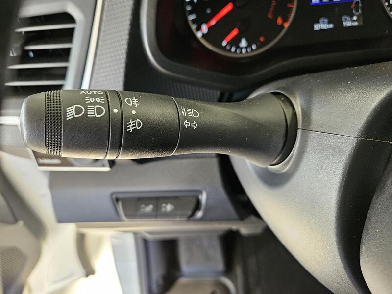 Nissan Primastar vaihtoauto