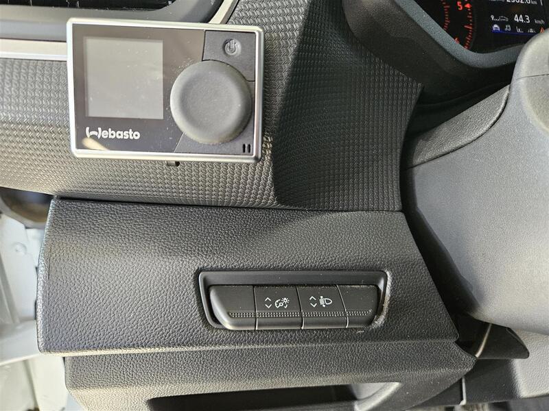 Nissan Primastar vaihtoauto