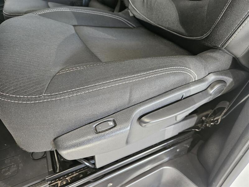 Nissan Primastar vaihtoauto