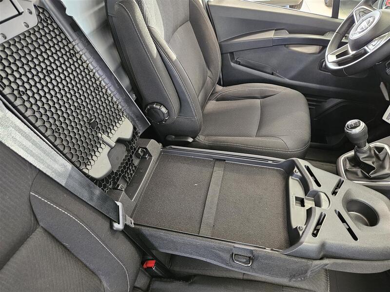 Nissan Primastar vaihtoauto