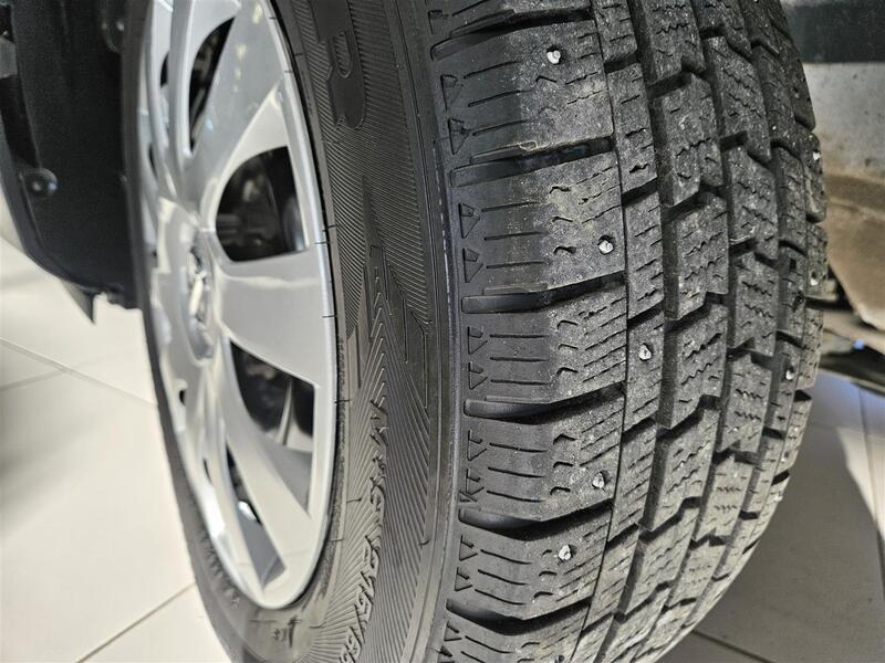 Nissan Primastar vaihtoauto