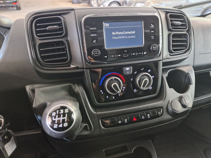 Fiat Ducato vaihtoauto