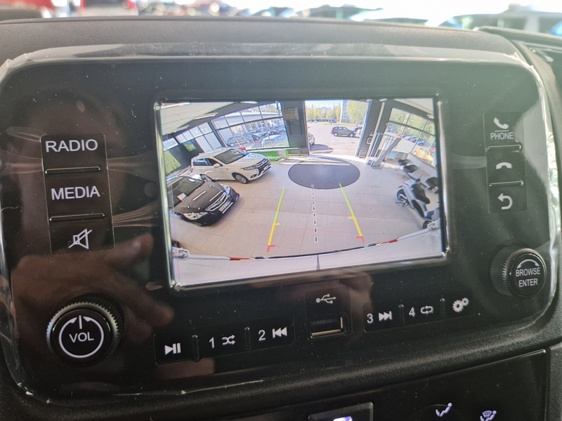 Fiat Ducato vaihtoauto