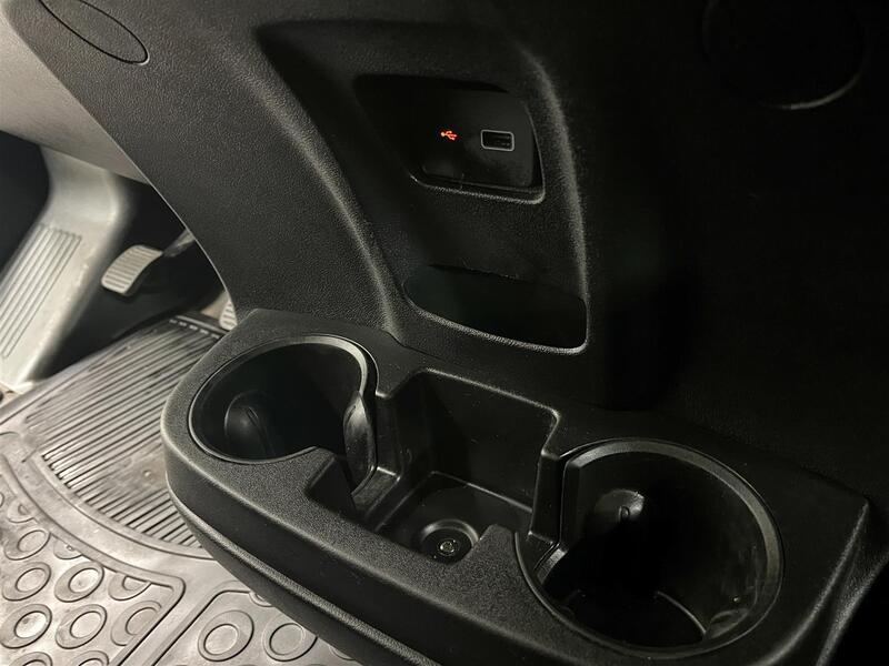 Peugeot Boxer vaihtoauto