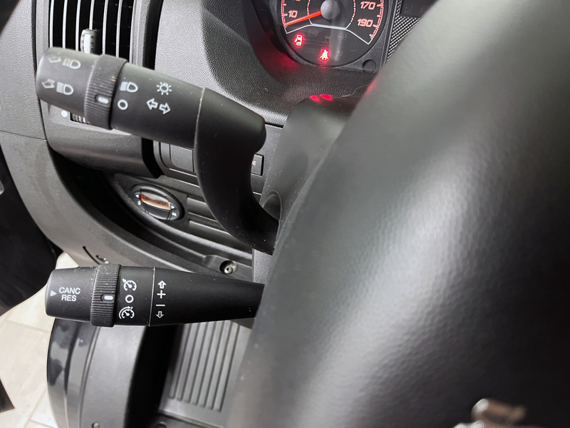 Peugeot Boxer vaihtoauto