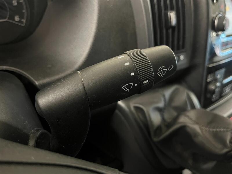 Peugeot Boxer vaihtoauto