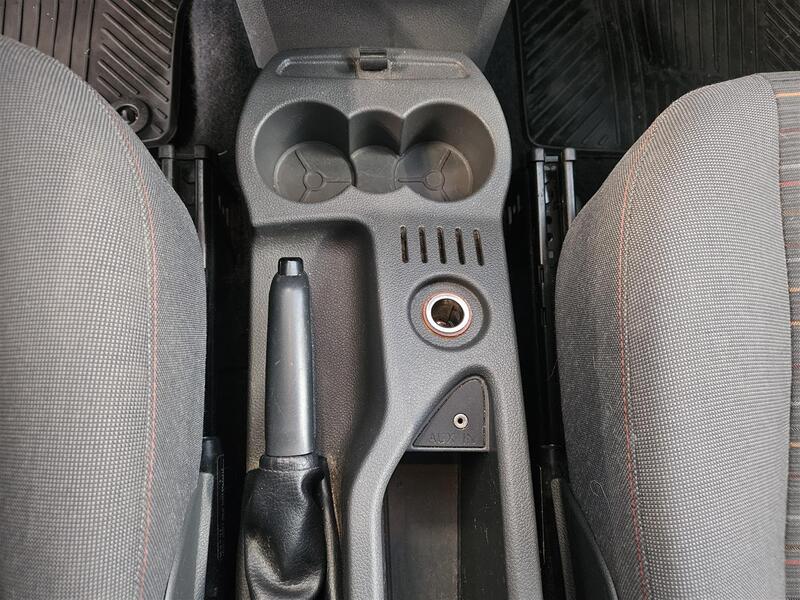 Ford C-MAX vaihtoauto