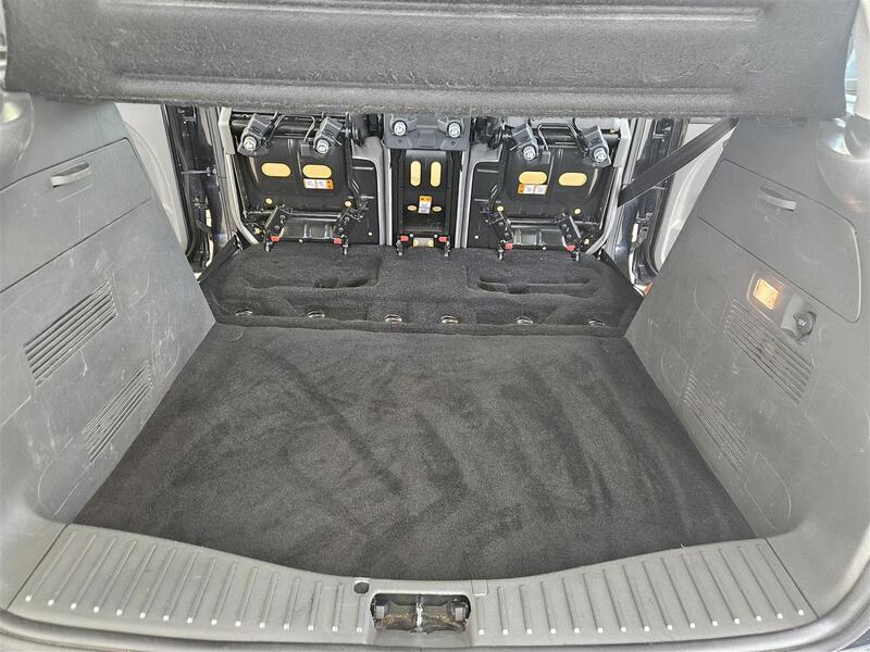 Ford C-MAX vaihtoauto