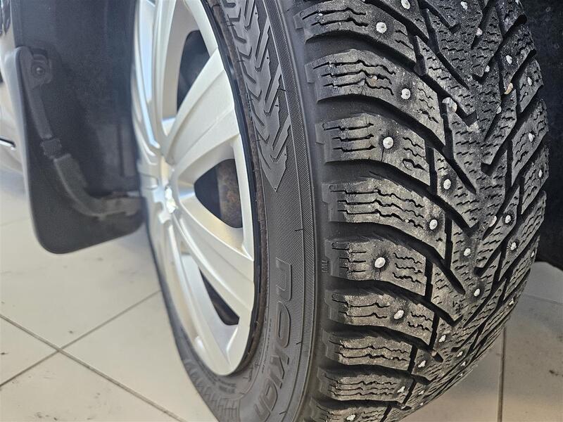 Ford C-MAX vaihtoauto