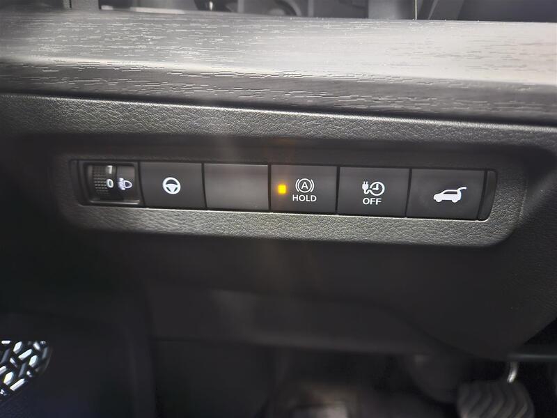 Nissan Ariya vaihtoauto