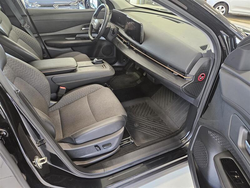 Nissan Ariya vaihtoauto