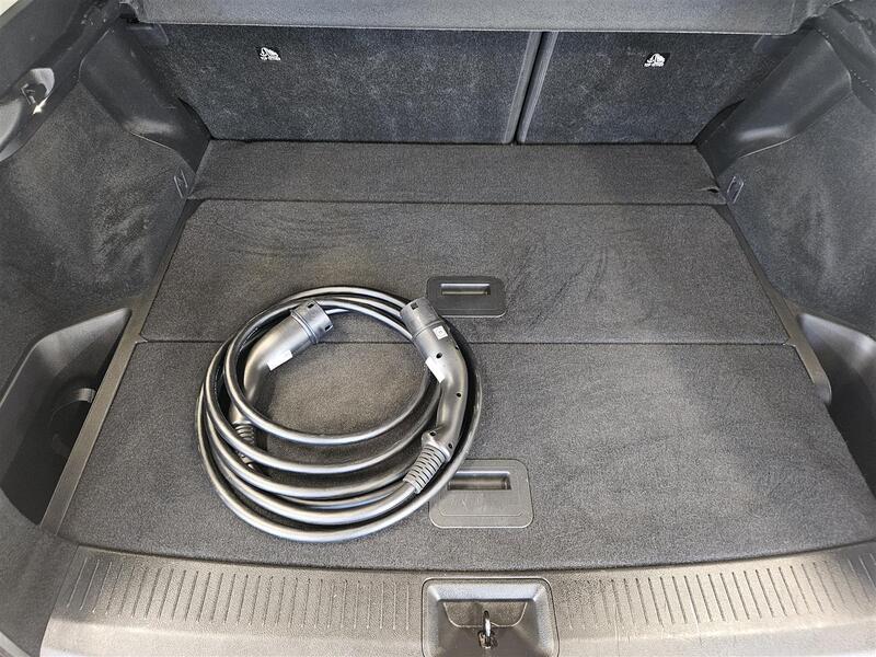Nissan Ariya vaihtoauto
