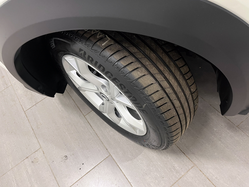 Nissan Juke vaihtoauto