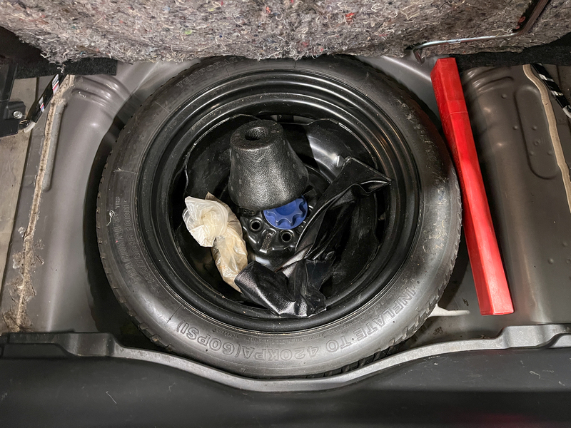 Toyota Urban Cruiser vaihtoauto