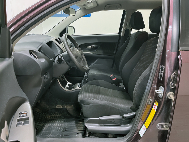 Toyota Urban Cruiser vaihtoauto