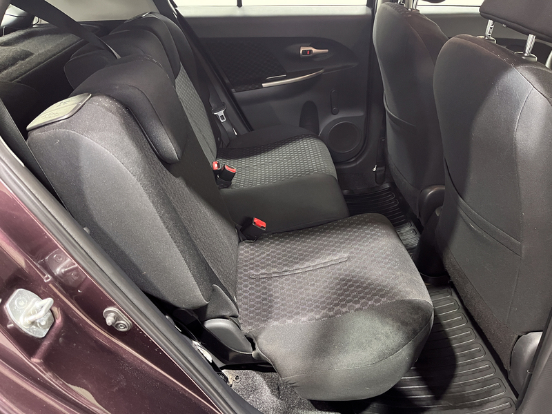 Toyota Urban Cruiser vaihtoauto