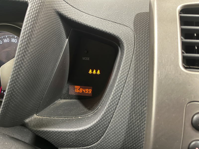 Toyota Urban Cruiser vaihtoauto