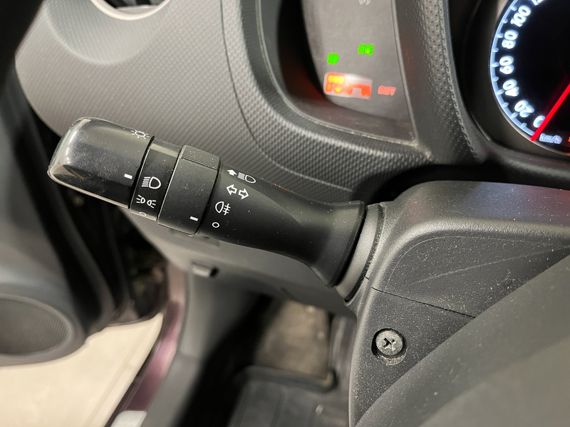 Toyota Urban Cruiser vaihtoauto