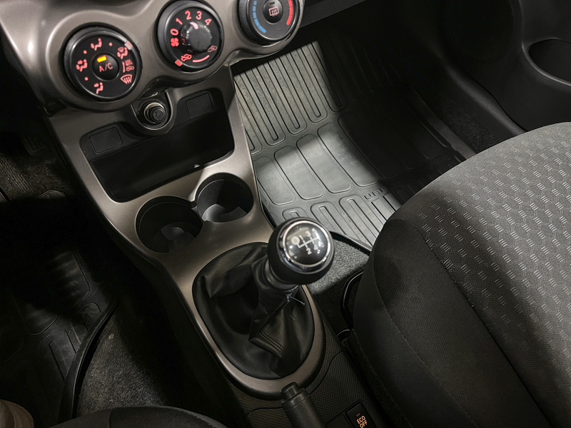 Toyota Urban Cruiser vaihtoauto