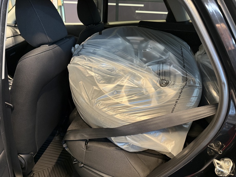 Mazda CX-3 vaihtoauto