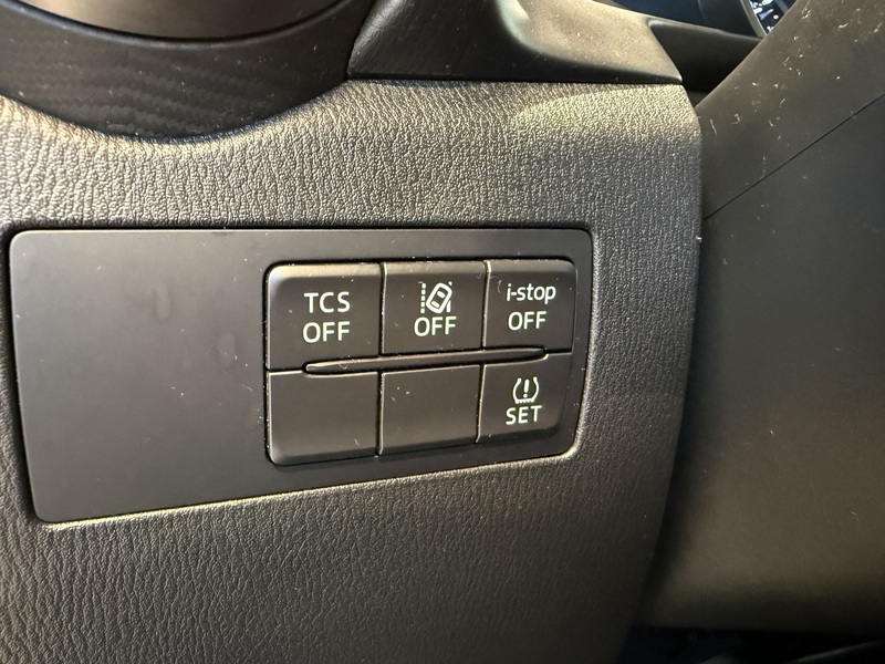 Mazda CX-3 vaihtoauto