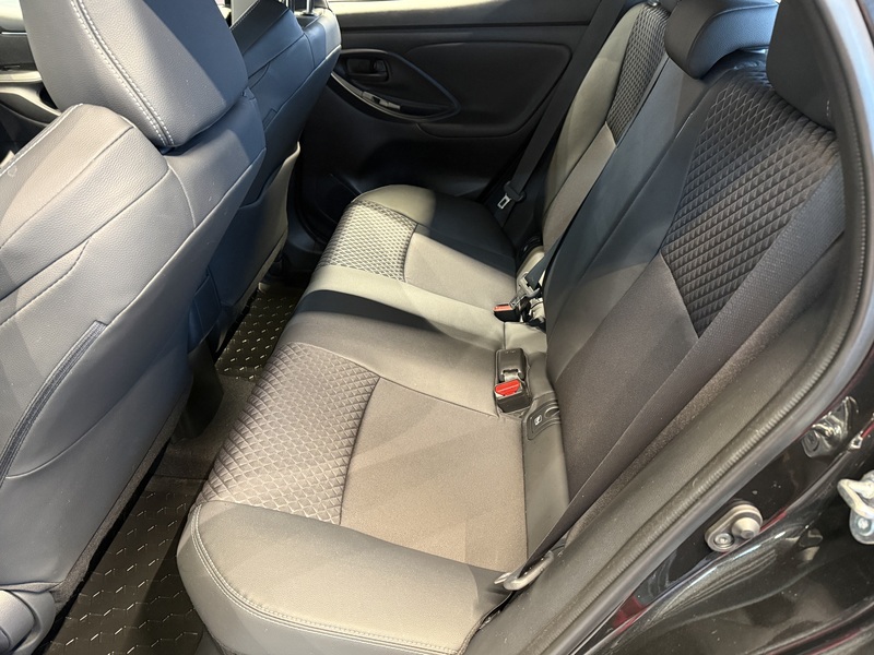 Mazda Mazda2 Hybrid vaihtoauto