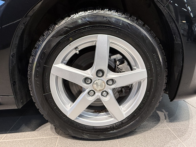 Mazda Mazda2 Hybrid vaihtoauto