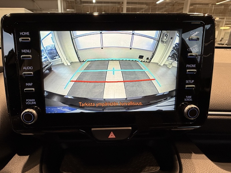 Mazda Mazda2 Hybrid vaihtoauto