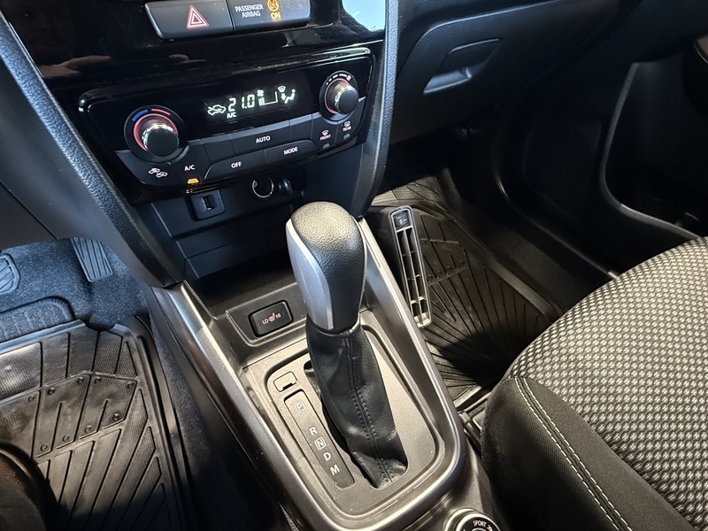 Suzuki Vitara vaihtoauto