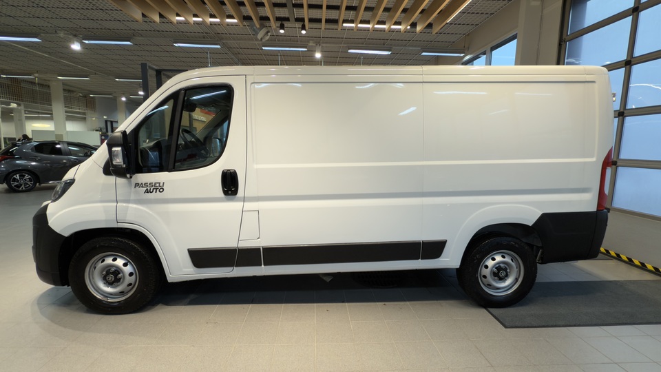Toyota Proace MAX vaihtoauto