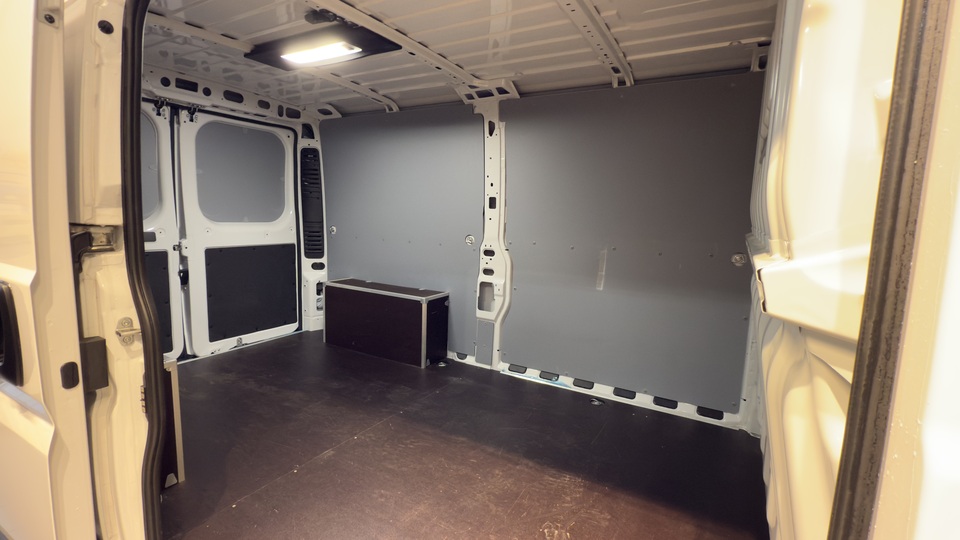 Toyota Proace MAX vaihtoauto