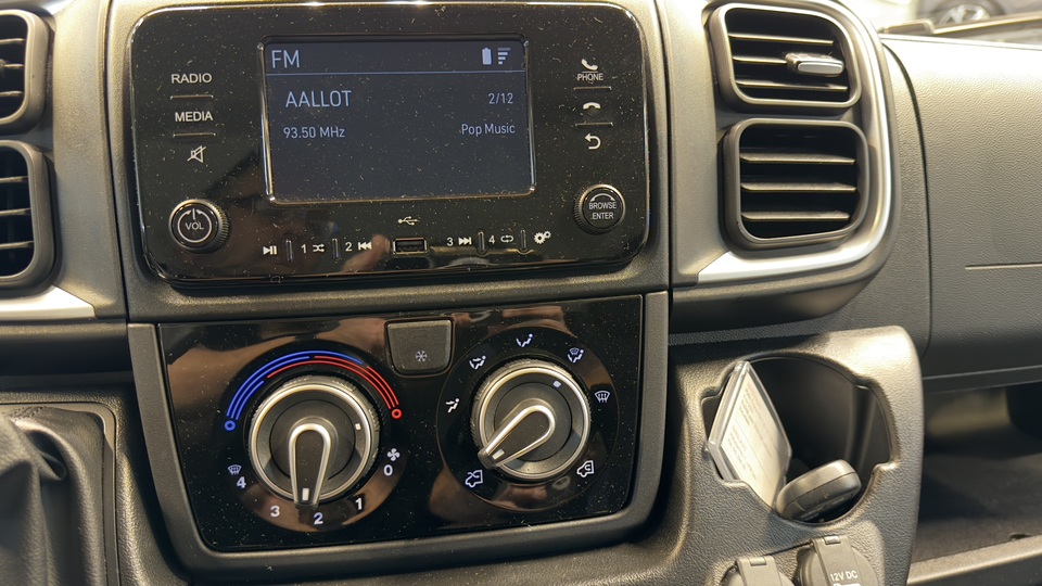 Toyota Proace MAX vaihtoauto