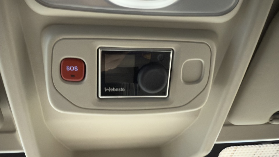 Toyota Proace MAX vaihtoauto