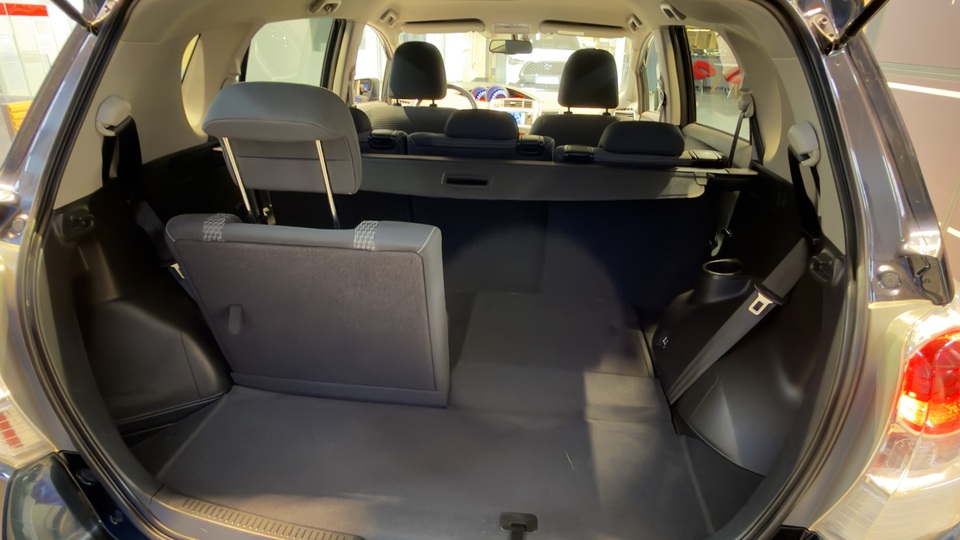 Toyota Verso vaihtoauto