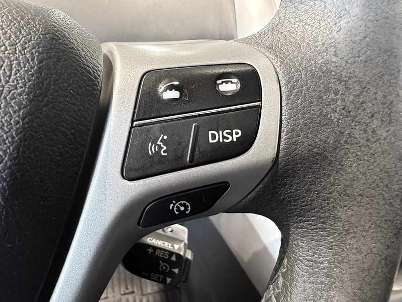 Toyota Verso vaihtoauto