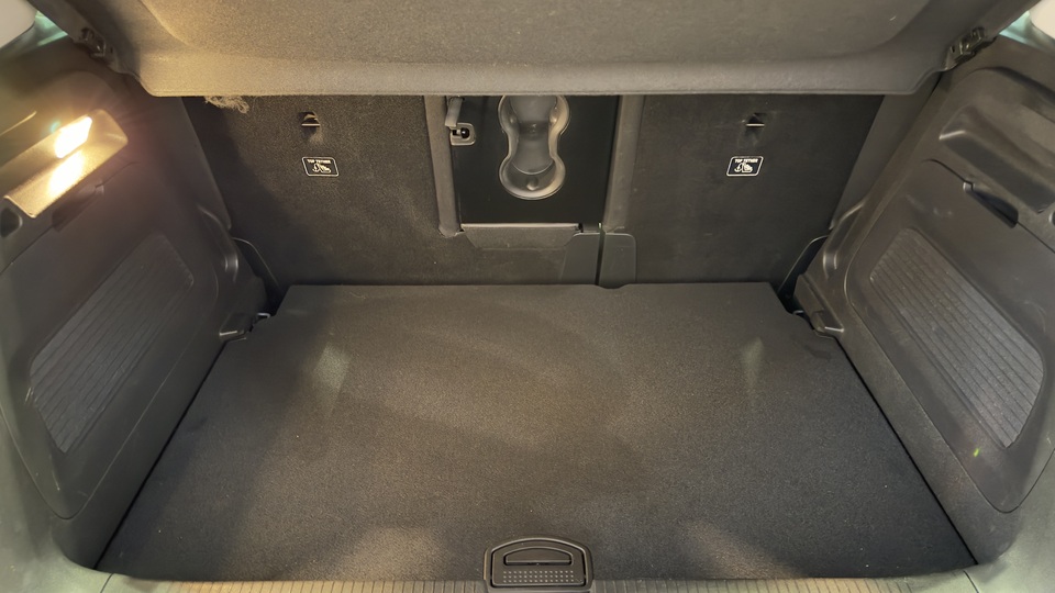 Opel Crossland X vaihtoauto