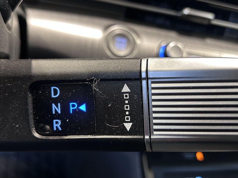 Hyundai KONA Hybrid vaihtoauto