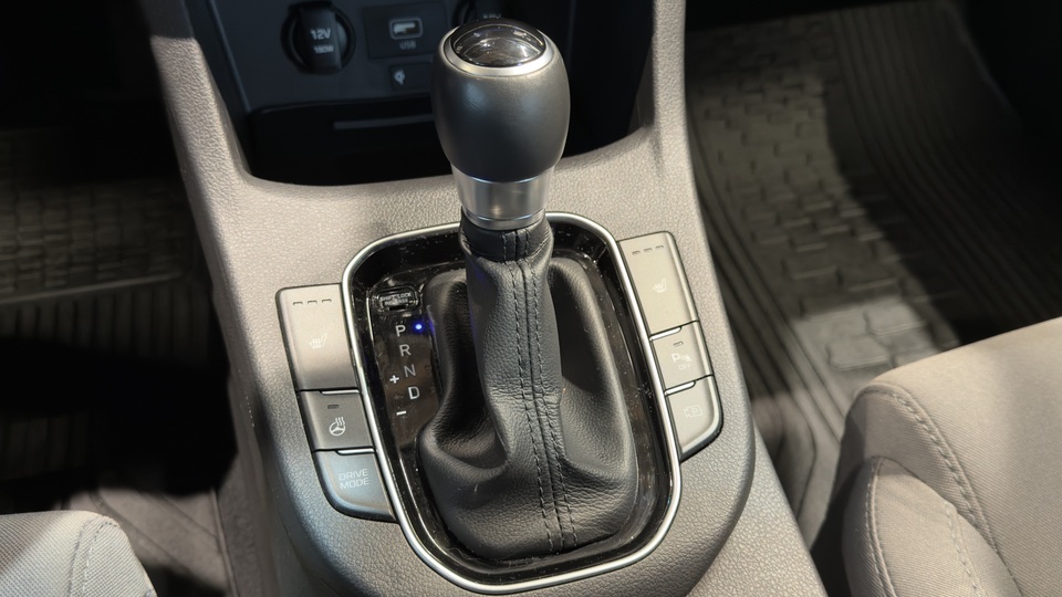 Hyundai i30 Wagon vaihtoauto