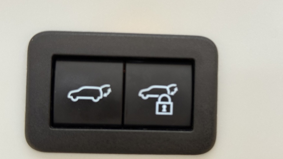 Toyota Corolla Cross vaihtoauto