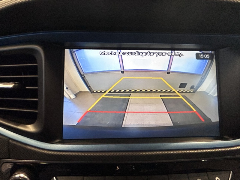 Hyundai IONIQ hybrid vaihtoauto