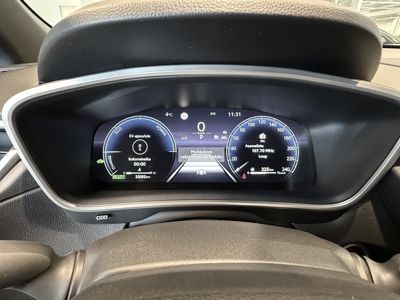 Toyota Corolla Cross vaihtoauto