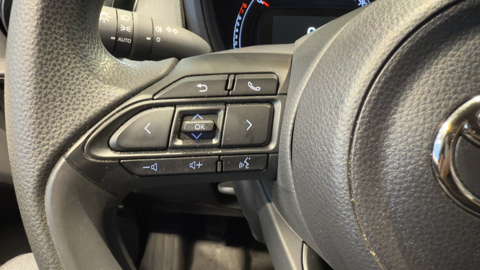 Toyota Aygo X vaihtoauto