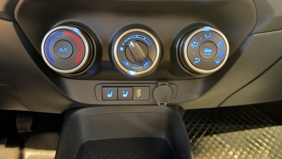 Toyota Aygo X vaihtoauto