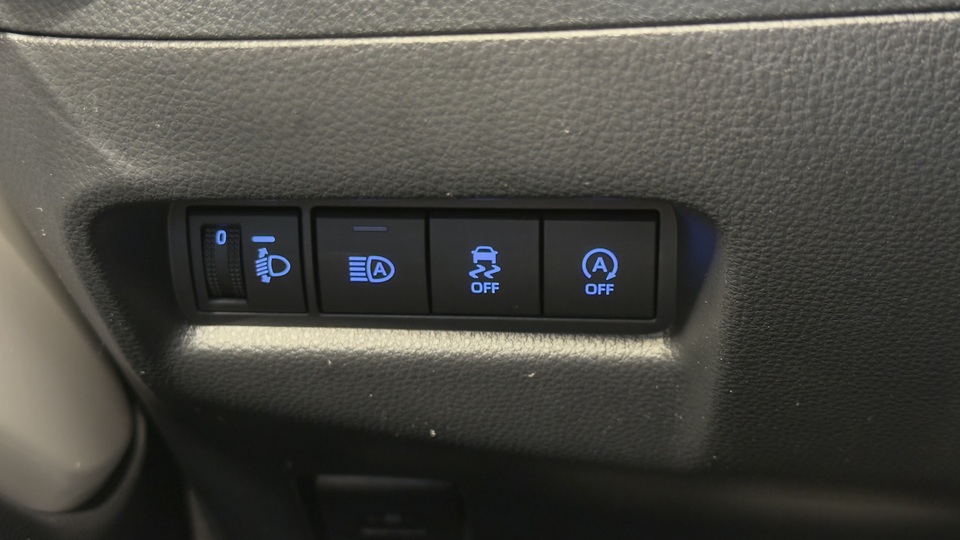 Toyota Aygo X vaihtoauto